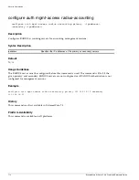 Предварительный просмотр 772 страницы Extreme Networks ExtremeWare 7.3.0 Command Reference Manual