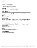 Предварительный просмотр 794 страницы Extreme Networks ExtremeWare 7.3.0 Command Reference Manual