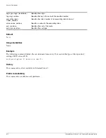 Предварительный просмотр 812 страницы Extreme Networks ExtremeWare 7.3.0 Command Reference Manual