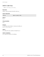 Предварительный просмотр 864 страницы Extreme Networks ExtremeWare 7.3.0 Command Reference Manual