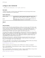 Предварительный просмотр 1056 страницы Extreme Networks ExtremeWare 7.3.0 Command Reference Manual