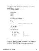 Предварительный просмотр 1119 страницы Extreme Networks ExtremeWare 7.3.0 Command Reference Manual