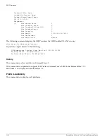 Предварительный просмотр 1124 страницы Extreme Networks ExtremeWare 7.3.0 Command Reference Manual