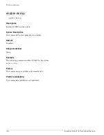 Предварительный просмотр 1528 страницы Extreme Networks ExtremeWare 7.3.0 Command Reference Manual