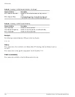 Предварительный просмотр 1624 страницы Extreme Networks ExtremeWare 7.3.0 Command Reference Manual