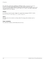 Предварительный просмотр 1638 страницы Extreme Networks ExtremeWare 7.3.0 Command Reference Manual