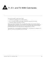 Предварительный просмотр 1695 страницы Extreme Networks ExtremeWare 7.3.0 Command Reference Manual