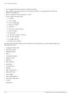 Предварительный просмотр 1926 страницы Extreme Networks ExtremeWare 7.3.0 Command Reference Manual