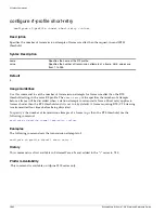 Предварительный просмотр 2002 страницы Extreme Networks ExtremeWare 7.3.0 Command Reference Manual