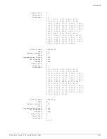 Предварительный просмотр 2065 страницы Extreme Networks ExtremeWare 7.3.0 Command Reference Manual