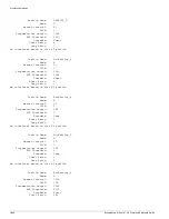 Предварительный просмотр 2066 страницы Extreme Networks ExtremeWare 7.3.0 Command Reference Manual