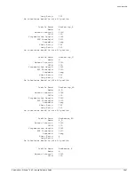 Предварительный просмотр 2067 страницы Extreme Networks ExtremeWare 7.3.0 Command Reference Manual