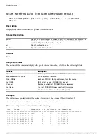 Предварительный просмотр 2090 страницы Extreme Networks ExtremeWare 7.3.0 Command Reference Manual