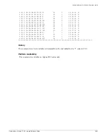 Предварительный просмотр 2091 страницы Extreme Networks ExtremeWare 7.3.0 Command Reference Manual