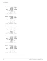 Предварительный просмотр 2096 страницы Extreme Networks ExtremeWare 7.3.0 Command Reference Manual