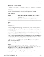 Предварительный просмотр 2113 страницы Extreme Networks ExtremeWare 7.3.0 Command Reference Manual