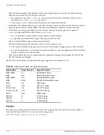 Предварительный просмотр 2118 страницы Extreme Networks ExtremeWare 7.3.0 Command Reference Manual