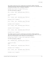 Предварительный просмотр 2119 страницы Extreme Networks ExtremeWare 7.3.0 Command Reference Manual