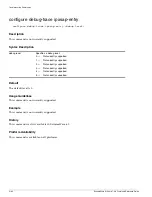 Предварительный просмотр 2164 страницы Extreme Networks ExtremeWare 7.3.0 Command Reference Manual