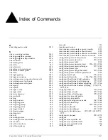 Предварительный просмотр 2237 страницы Extreme Networks ExtremeWare 7.3.0 Command Reference Manual