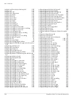 Предварительный просмотр 2238 страницы Extreme Networks ExtremeWare 7.3.0 Command Reference Manual