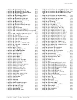 Предварительный просмотр 2239 страницы Extreme Networks ExtremeWare 7.3.0 Command Reference Manual