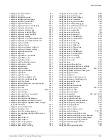 Предварительный просмотр 2241 страницы Extreme Networks ExtremeWare 7.3.0 Command Reference Manual