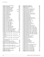 Предварительный просмотр 2242 страницы Extreme Networks ExtremeWare 7.3.0 Command Reference Manual