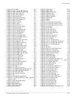 Предварительный просмотр 2243 страницы Extreme Networks ExtremeWare 7.3.0 Command Reference Manual