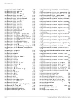 Предварительный просмотр 2244 страницы Extreme Networks ExtremeWare 7.3.0 Command Reference Manual