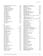 Предварительный просмотр 2245 страницы Extreme Networks ExtremeWare 7.3.0 Command Reference Manual