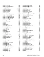 Предварительный просмотр 2248 страницы Extreme Networks ExtremeWare 7.3.0 Command Reference Manual