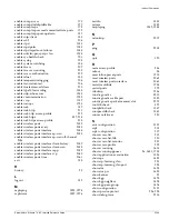 Предварительный просмотр 2249 страницы Extreme Networks ExtremeWare 7.3.0 Command Reference Manual