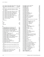 Предварительный просмотр 2252 страницы Extreme Networks ExtremeWare 7.3.0 Command Reference Manual