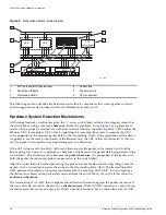 Предварительный просмотр 28 страницы Extreme Networks ExtremeWare Version 7.8 Troubleshooting Manual