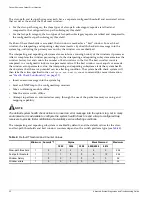 Предварительный просмотр 32 страницы Extreme Networks ExtremeWare Version 7.8 Troubleshooting Manual