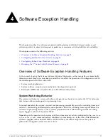 Предварительный просмотр 37 страницы Extreme Networks ExtremeWare Version 7.8 Troubleshooting Manual