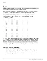 Предварительный просмотр 80 страницы Extreme Networks ExtremeWare Version 7.8 Troubleshooting Manual