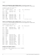 Предварительный просмотр 86 страницы Extreme Networks ExtremeWare Version 7.8 Troubleshooting Manual