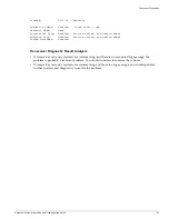 Предварительный просмотр 87 страницы Extreme Networks ExtremeWare Version 7.8 Troubleshooting Manual