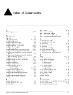 Предварительный просмотр 121 страницы Extreme Networks ExtremeWare Version 7.8 Troubleshooting Manual