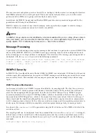 Предварительный просмотр 42 страницы Extreme Networks ExtremeWare XOS 10.1 Manual