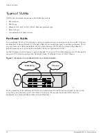 Предварительный просмотр 62 страницы Extreme Networks ExtremeWare XOS 10.1 Manual