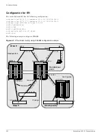 Предварительный просмотр 222 страницы Extreme Networks ExtremeWare XOS 10.1 Manual