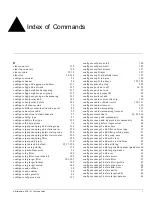 Предварительный просмотр 253 страницы Extreme Networks ExtremeWare XOS 10.1 Manual