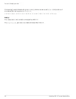 Предварительный просмотр 102 страницы Extreme Networks ExtremeWare XOS 11.0 Command Reference Manual