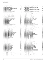 Предварительный просмотр 964 страницы Extreme Networks ExtremeWare XOS 11.0 Command Reference Manual