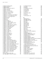 Предварительный просмотр 966 страницы Extreme Networks ExtremeWare XOS 11.0 Command Reference Manual