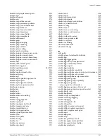 Предварительный просмотр 967 страницы Extreme Networks ExtremeWare XOS 11.0 Command Reference Manual