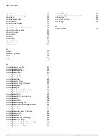 Предварительный просмотр 970 страницы Extreme Networks ExtremeWare XOS 11.0 Command Reference Manual